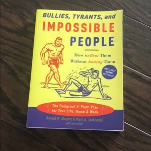 Total of three books.